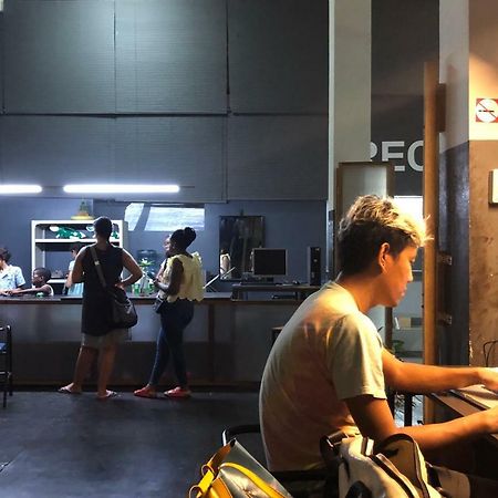Soundsleep Hostel Chiang Rai Exterior photo