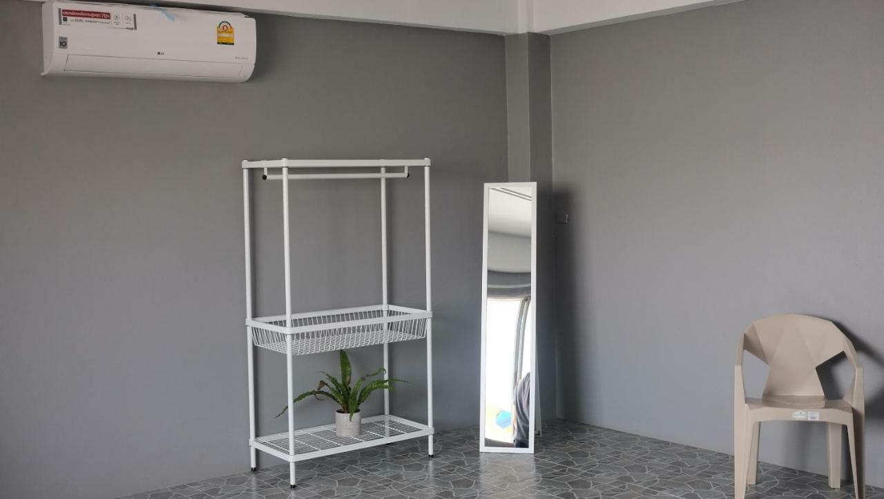 Soundsleep Hostel Chiang Rai Exterior photo