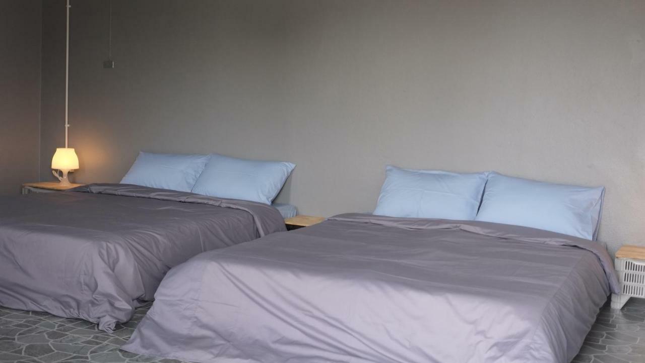 Soundsleep Hostel Chiang Rai Exterior photo